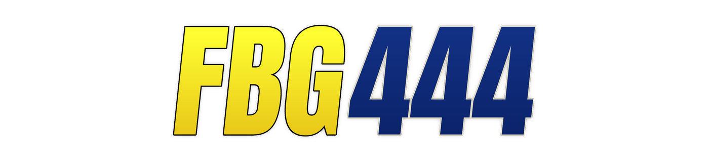 fbg444 Logo